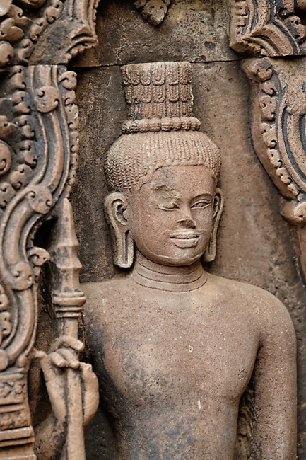 Banteay Srei-149